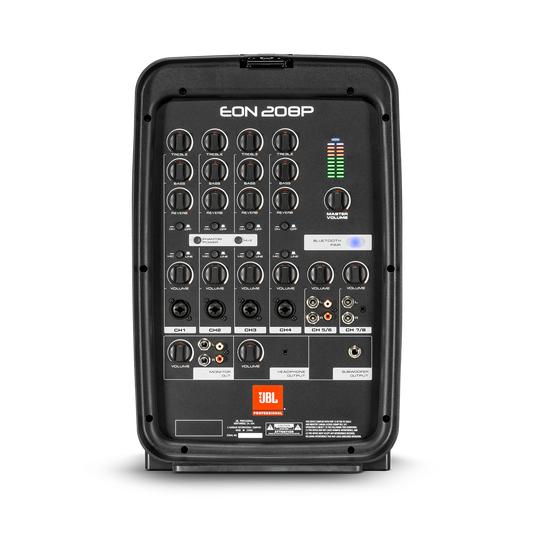JBL EON208P Aktiv PA Højttaler