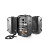 JBL EON208P Aktiv PA Højttaler