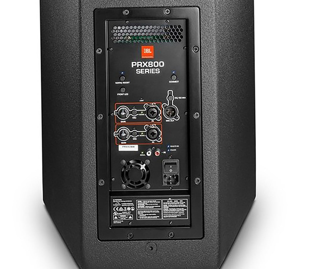 JBL PRX825W Aktiv PA Højttaler (1500W)