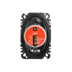 JBL CLUB 6422F Bilhøjttalersæt (120W, 4"x6")