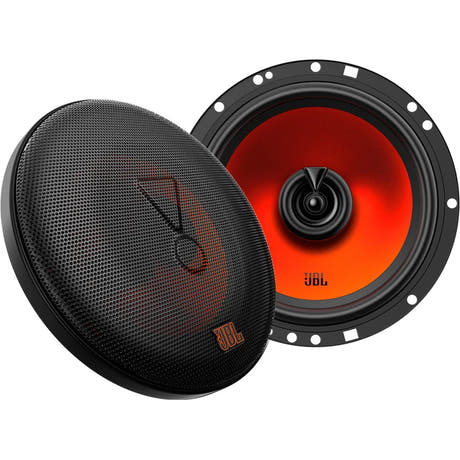 JBL Stage1 Gen2 62 6,5" koaksiale bilhøjttalere