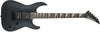 Jackson Dinky Arch Top JS22 DKA El-guitar (Satin Black)