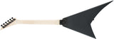 Jackson JS Series Rhoads JS32T El-guitar (Satin Black)