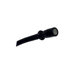 JTS CM-214iB headset-mikrofon med kugle, sort