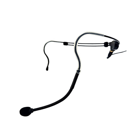 JTS CM-214iKD headset-mikrofon til børn, sort