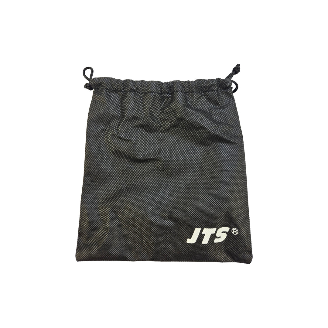 JTS CM-304SP svedsikker fitness-headset, orange
