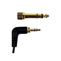 JTS HP-525 DJ- og studiehovedtelefon, 70 Ohm