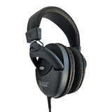JTS HP-535 lukket studiehovedtelefon, 64 Ohm