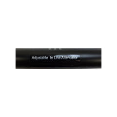 JTS MA-123 dæmpeled med 10, 20 og 30 dB
