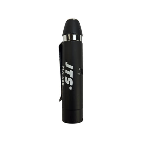 JTS MA-500 phantom power-adapter mini XLR til XLR