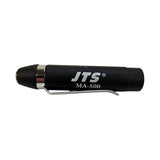 JTS MA-500 phantom power-adapter mini XLR til XLR