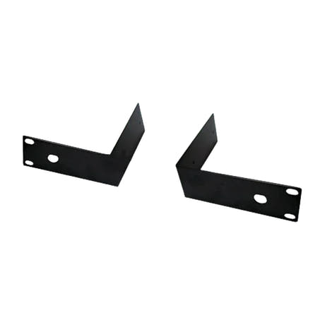 JTS RM-901 rackbeslag til én halvrack-enhed