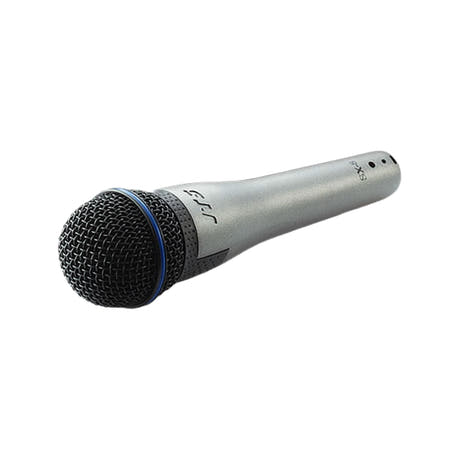 JTS SX-8 dynamisk vokalmikrofon med SAM-8LN kapsel