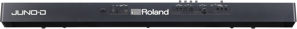 Roland JUNO-D8 Keyboard Synthesizer
