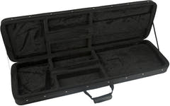 Jackson Hardshell Taske til Basguitar