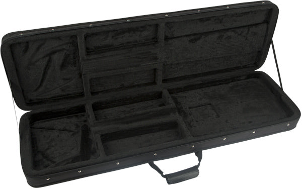 Jackson Hardshell Taske til Basguitar
