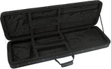 Jackson Hardshell Taske til Basguitar