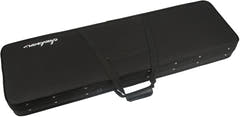 Jackson Hardshell Taske til Basguitar