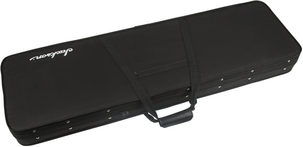Jackson Hardshell Taske til Basguitar