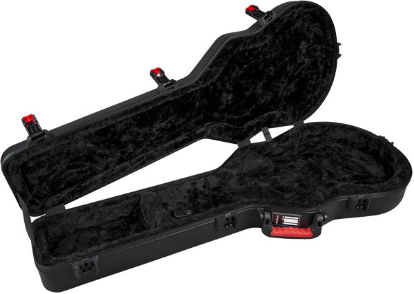 Jackson 6/7 strengs Monarkh Guitar Hardcase