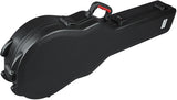 Jackson 6/7 strengs Monarkh Guitar Hardcase