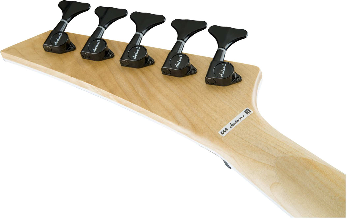 Jackson JS Series Koncert El-Bas JS3V (Metal Blе)