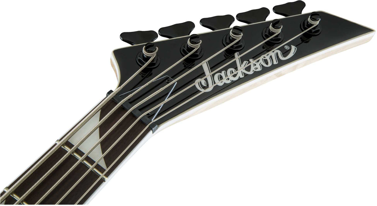 Jackson JS Series Koncert El-Bas JS3V (Metal Blе)