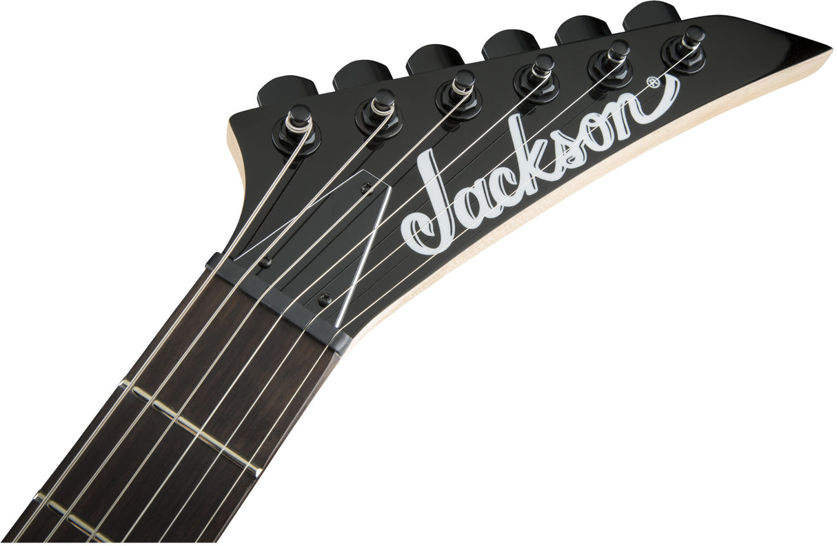 Jackson JS11 Dinky El-guitar Startpakke (Metallic Red)