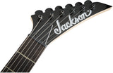 Jackson JS11 Dinky El-guitar Startpakke (Metallic Red)