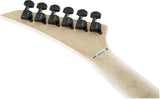 Jackson JS22 DKA Dinky El-guitar (Natural Oil)
