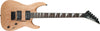 Jackson JS22 DKA Dinky El-guitar (Natural Oil)