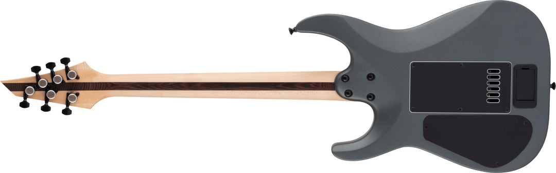 Jackson Pro Series Dinky DK Modern El-guitar (Satin Graphite)