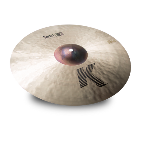 Zildjian 16" K Sweet Crashbækken
