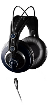 AKG K240 Studiehovedtelefon (MKII)