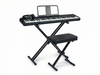 Grooveland E261 Keyboard Startpakke