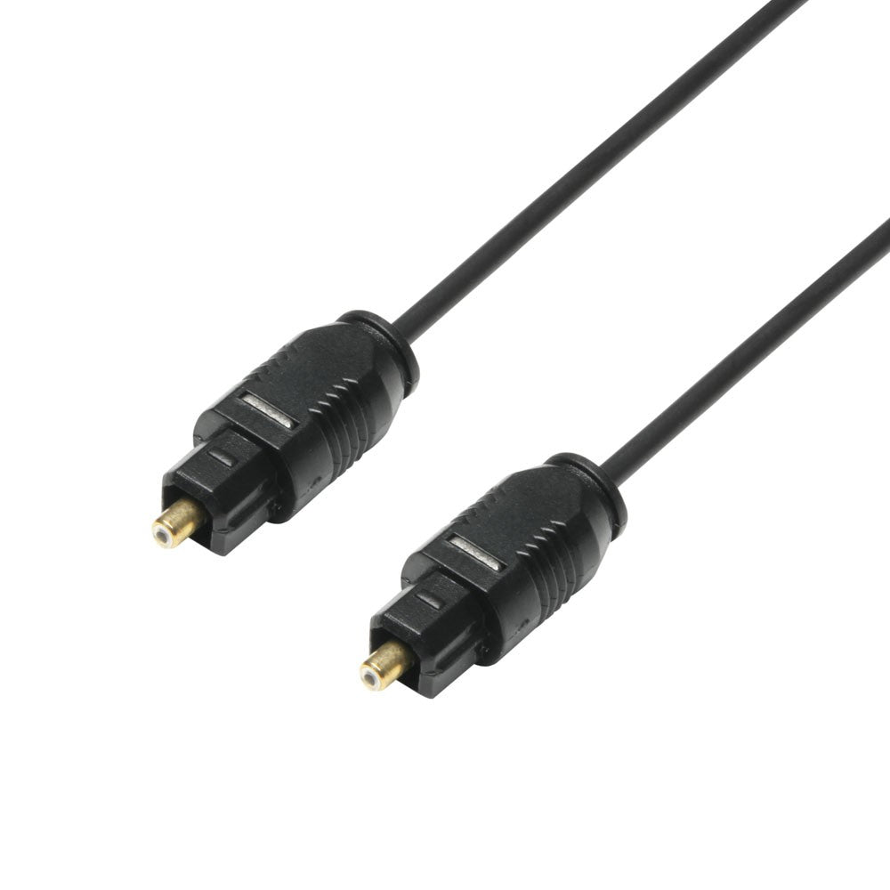 Adam Hall Toslink Kabel (1m)