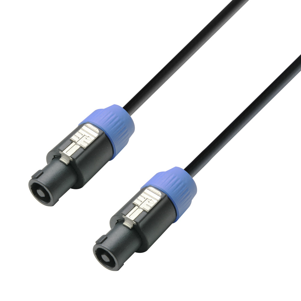Adam Hall Højttalerkabel 2x 2.5mm²