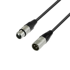 Adam Hall XLR Mikrofonkabel (5m)