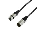 Adam Hall XLR Mikrofonkabel (5m)
