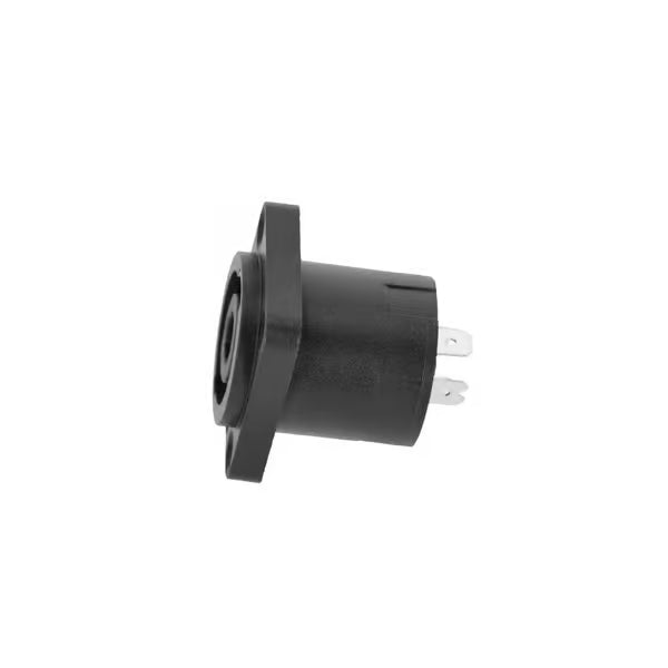 NY VARE - Adam Hall Standard Speaker Chassis Stik (4-pole Male)