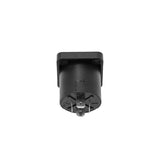NY VARE - Adam Hall Standard Speaker Chassis Stik (4-pole Male)