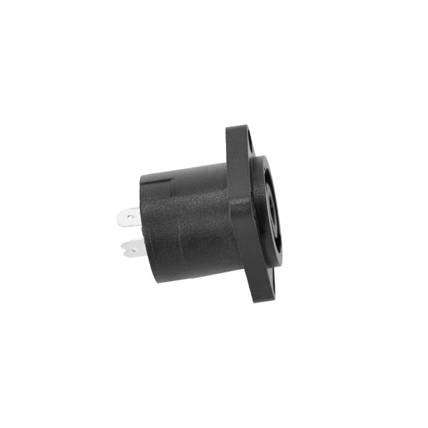 NY VARE - Adam Hall Standard Speaker Chassis Stik (4-pole Male)