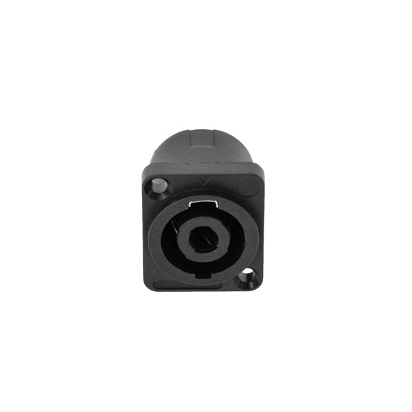NY VARE - Adam Hall Standard Speaker Chassis Stik (4-pole Male)