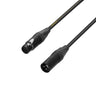 Neutrik XLR kabel (3m)