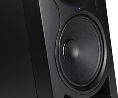 Kali Audio IN-8 V2 Black