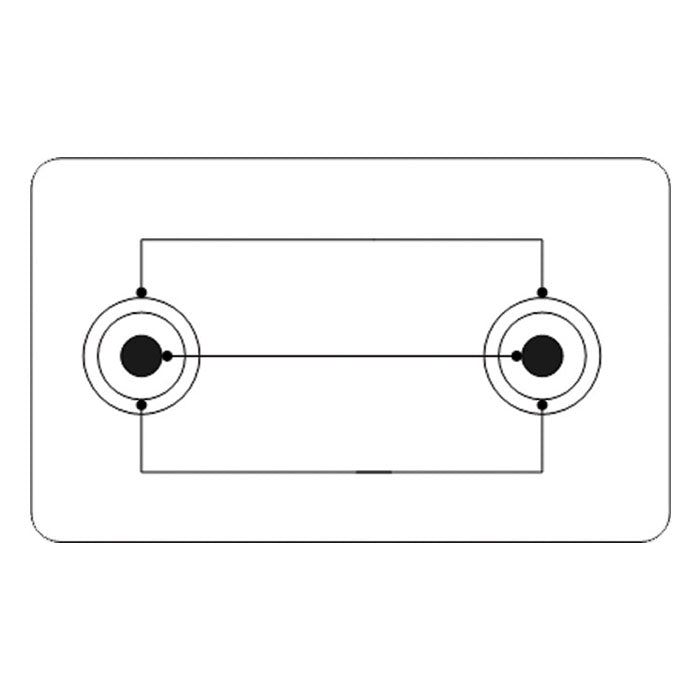 3 Star Minijack Kabel 3,5mm