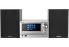 Kenwood M7000S Smart Minianlæg (Sølv)