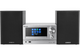 Kenwood M7000S Smart Minianlæg (Sølv)