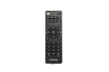 Kenwood M-925DAB-B Minianlæg m. Bluetooth og DAB+ (Sort)