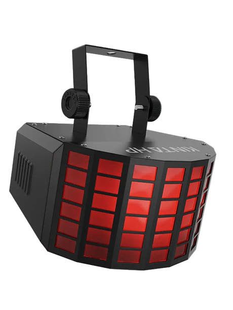 Chauvet Kinta HP Lyseffekt